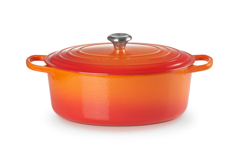 Le-Creuset-Signature-75-L-Ovale-Arancione