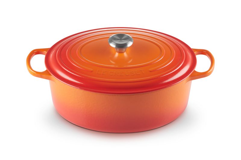 Le-Creuset-Signature-75-L-Ovale-Arancione