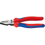 Knipex 02 02 180 pinza Pinze da elettricista