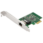 Edimax EN-9225TX-E scheda di rete e adattatore Interno Ethernet 2500 Mbit/s