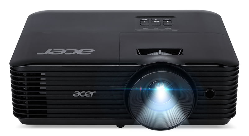 Acer-X129h-Videoproiettore-Xga-1024x768-3.840-Ansi-Lumen-Nero