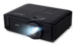 Acer-X129h-Videoproiettore-Xga-1024x768-3.840-Ansi-Lumen-Nero