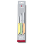 Victorinox-SwissClassic-Trend-Colors-3-pz-Set-di-coltelli