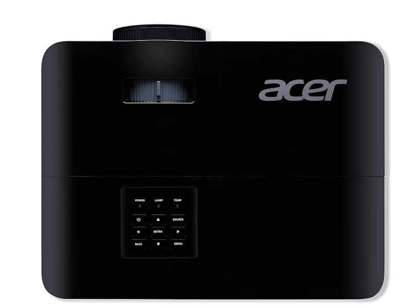 Acer-X129h-Videoproiettore-Xga-1024x768-3.840-Ansi-Lumen-Nero