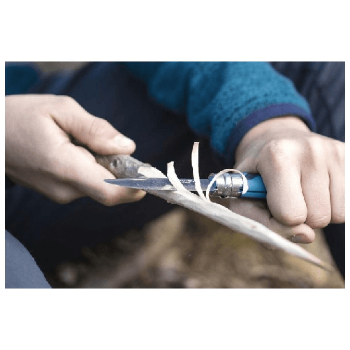 Opinel-01898-coltello-da-tasca-Camper-scout-Blu