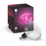 Philips Hue White and Color Ambiance Lampadina Smart E27 Luce Bianca e Colorata 6.5W