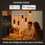 Philips-Hue-White-and-Color-Ambiance-Lampadina-Smart-E27-Luce-Bianca-e-Colorata-6.5W