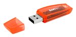 Emtec-C410-Neon-unita-flash-USB-8-GB-USB-tipo-A-2.0-Arancione-Rosa-Giallo