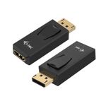 I-tec Passive DisplayPort to HDMI Adapter (max 4K/30Hz)