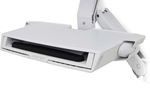 Ergotron-StyleView-Bianco-PC-Supporto-multimediale