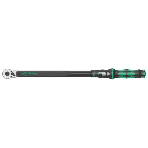 Wera-Click-Torque-C-4-Nm