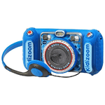 VTech KidiZoom Duo DX Blu