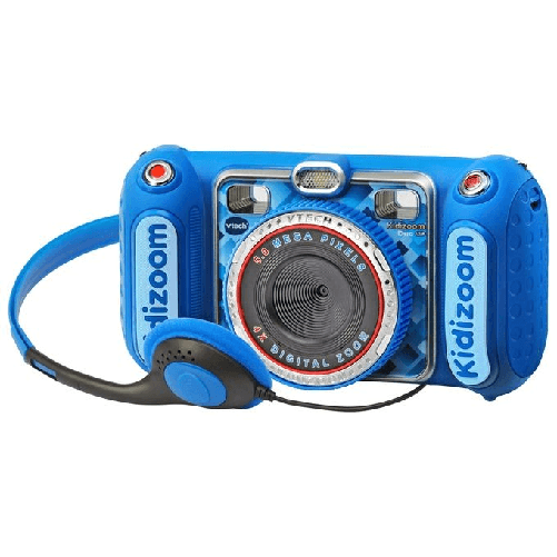 VTech-KidiZoom-Duo-DX-Blu