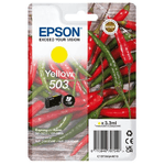 Epson-503-cartuccia-d-inchiostro-1-pz-Originale-Resa-standard-Giallo