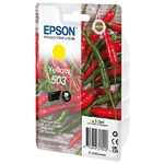 Epson-503-cartuccia-d-inchiostro-1-pz-Originale-Resa-standard-Giallo