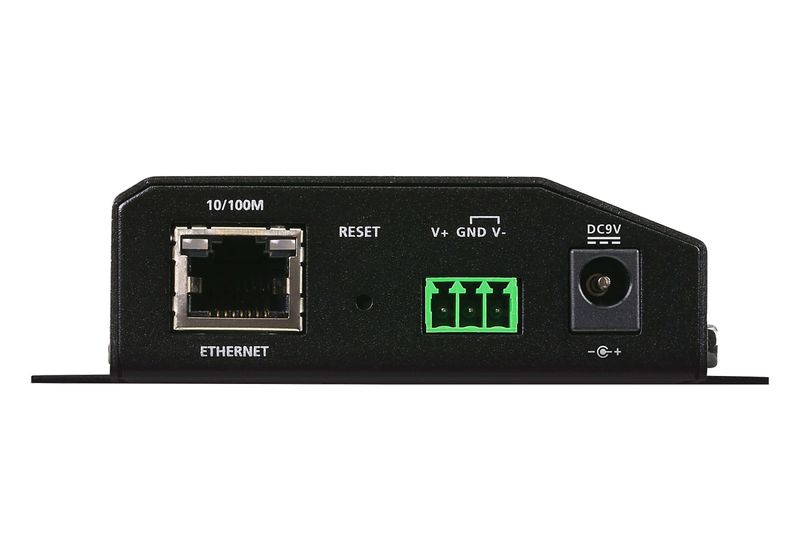 ATEN-Secure-Device-Server-RS-232-422-485-a-2-porte