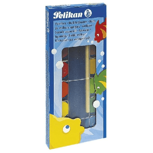 Pelikan-721324-pittura-ad-acqua-Multi-Palette-12-pz