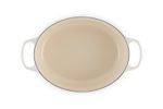 Le-Creuset-Cocotte-Ovale-Evolution-in-Ghisa-Vetrificata-31cm-Meringue