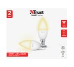 Trust-71297-soluzione-di-illuminazione-intelligente-Lampadina-intelligente-Wi-Fi-Bianco