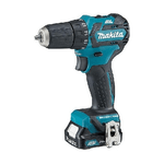 Makita DF332DSAJ trapano 1,2 kg