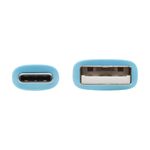 Tripp-Lite-U038AB-006-S-LB-cavo-USB-USB-2.0-183-m-USB-A-USB-C-Blu