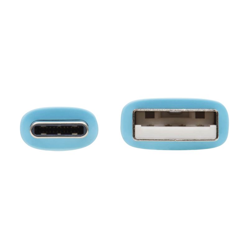 Tripp-Lite-U038AB-006-S-LB-cavo-USB-USB-2.0-183-m-USB-A-USB-C-Blu