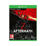 Solutions 2 Go Koch Media World War Z: Aftermath Standard Inglese, ITA Xbox One