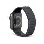 Decoded D22AWS40TSL3SCL accessorio indossabile intelligente Band Nero Silicone