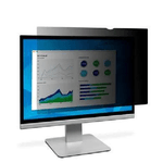 3M Filtro Privacy per 23 pol Monitor, 16:9, PF230W9B