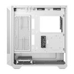 Antec-NX416L-White-Midi-Tower-Bianco