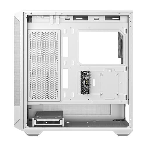 Antec-NX416L-White-Midi-Tower-Bianco