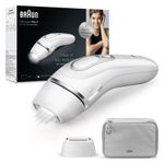 Braun Silk-expert Pro Silk expert Pro 3 PL3020, Epilatore A Luce Pulsata Donna