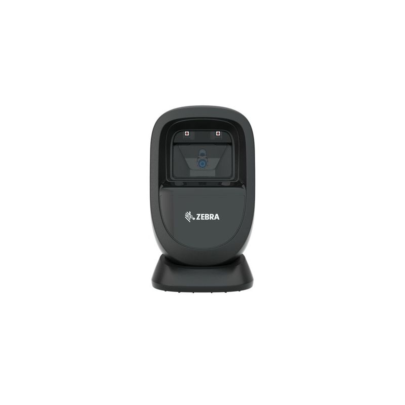 Zebra-DS9308-SR-Fixed-bar-code-reader-1D-2D-LED-Black