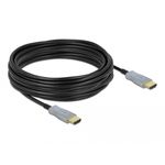 Delock Anschlsse 1 x HDMI-A Stecker  1 x HDMI