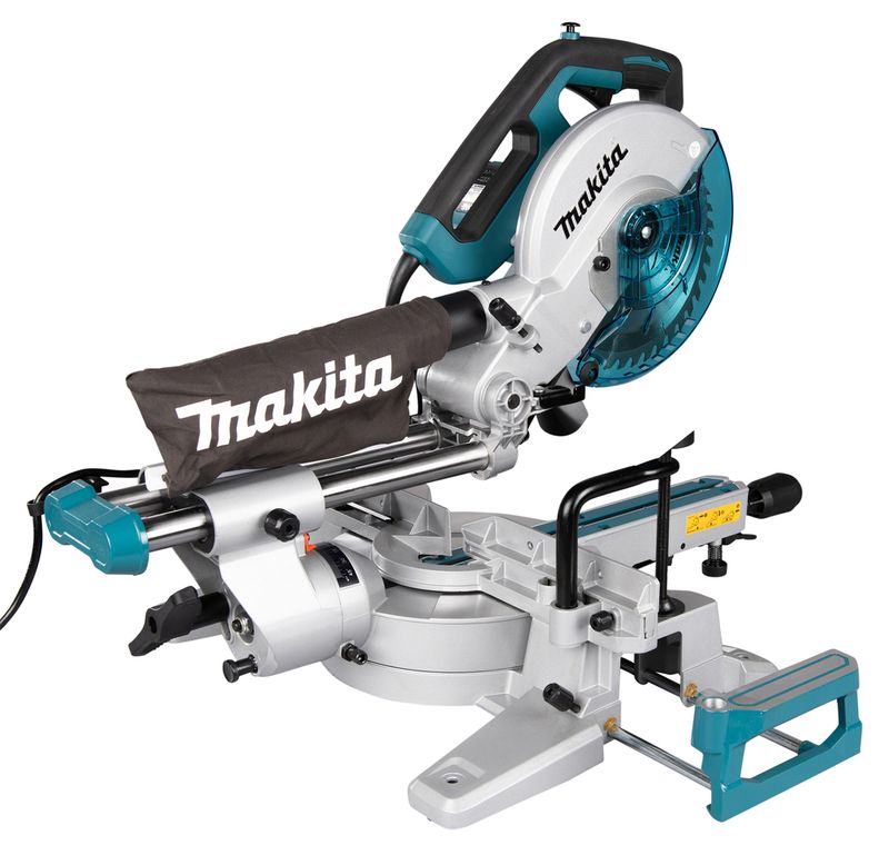 TRONCATRICE-E-TRONCATRICE-MAKITA-LS0816F-TRONCATRICE-216MM