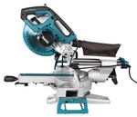 TRONCATRICE-E-TRONCATRICE-MAKITA-LS0816F-TRONCATRICE-216MM