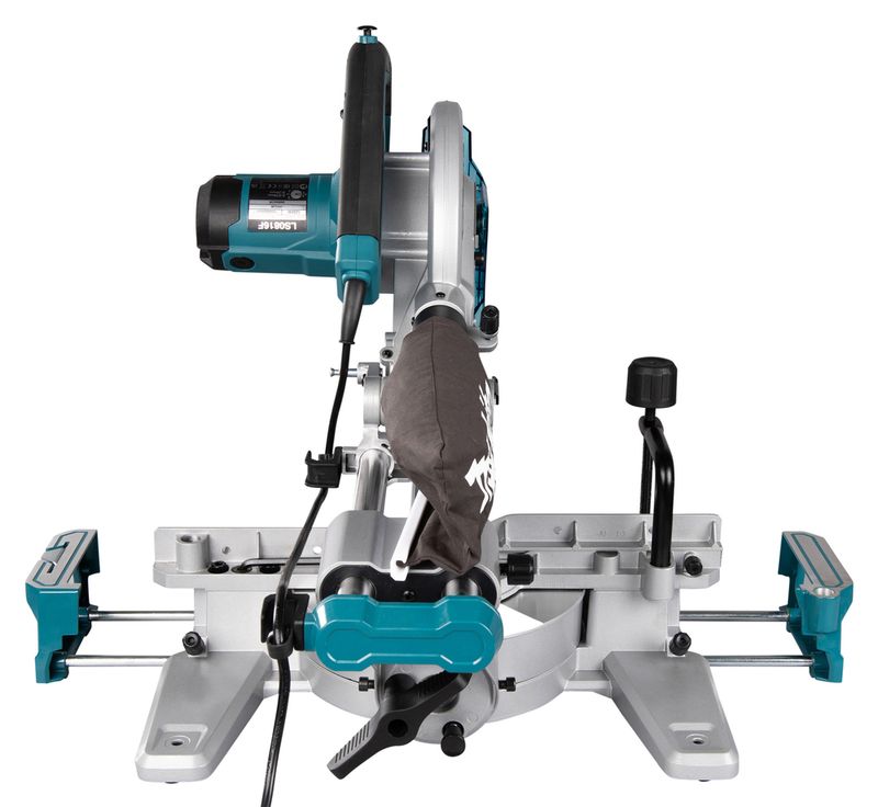 TRONCATRICE-E-TRONCATRICE-MAKITA-LS0816F-TRONCATRICE-216MM