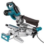 TRONCATRICE-E-TRONCATRICE-MAKITA-LS0816F-TRONCATRICE-216MM