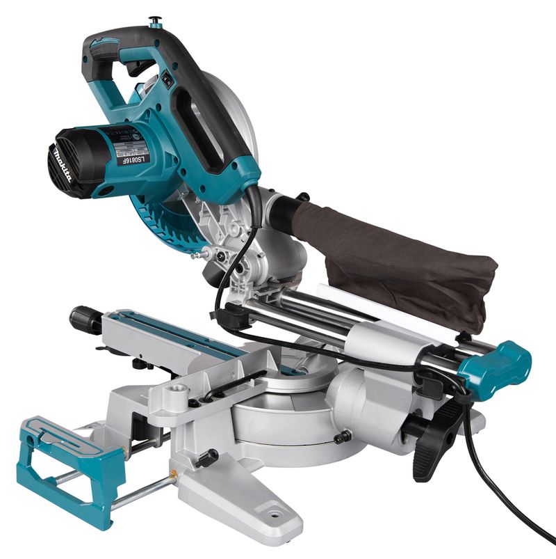 TRONCATRICE-E-TRONCATRICE-MAKITA-LS0816F-TRONCATRICE-216MM