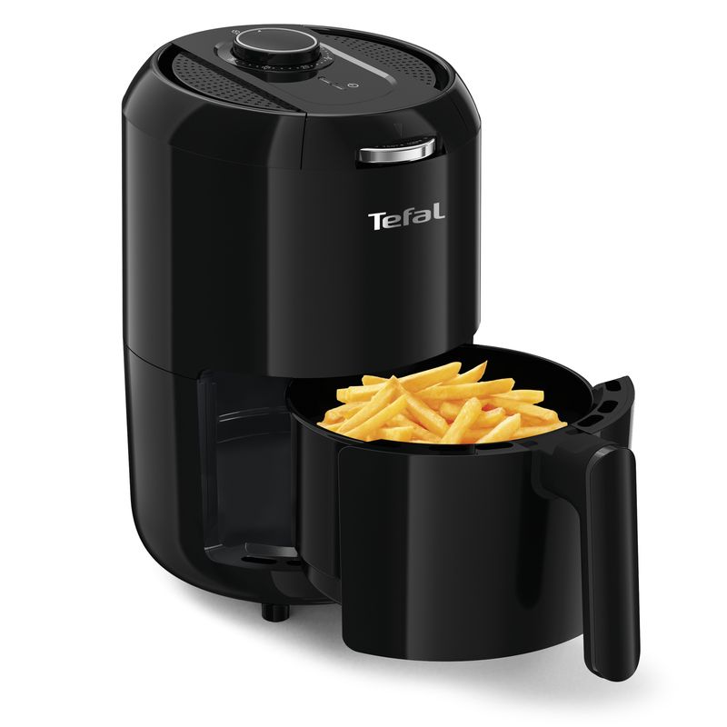 Tefal-Easy-Fry-EY1018-friggitrice-16-L-Friggitrice-ad-aria-calda-Nero