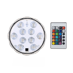 Luce LED RGB