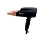 Panasonic-EH-NA63-asciuga-capelli-2000-W-Nero-Rose-Gold