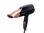 Panasonic-EH-NA63-asciuga-capelli-2000-W-Nero-Rose-Gold