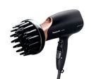 Panasonic-EH-NA63-asciuga-capelli-2000-W-Nero-Rose-Gold