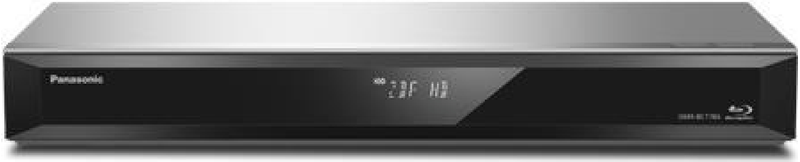 Panasonic-DMR-BCT765AG-Registratore-Blu-ray-UHD-HDD-da-500-GB-doppio-sintonizzatore-HD-Argento