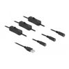 Delock-Cavo-USB-tipo-A-maschio-a-3-x-DC-55-x-21-mm-femmina-con-interruttore-1-m