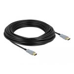 Delock Anschlsse 1 x HDMI-A Stecker  1 x HDMI