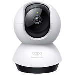 TP-Link Tapo C220 Sferico Telecamera di sicurezza IP Interno 2560 x 1440 Pixel Scrivania