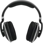 TechniSat-StereoMan-2-DAB--Auricolare-Con-cavo-e-senza-cavo-A-Padiglione-MUSICA-Nero