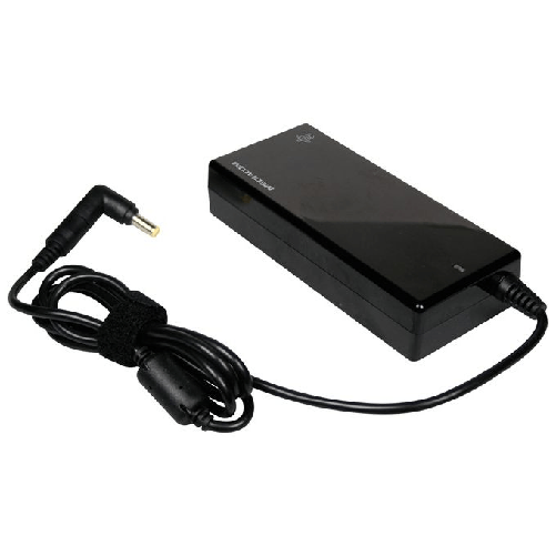 Mediacom-M-ACNBU90E-adattatore-e-invertitore-Interno-90-W-Nero